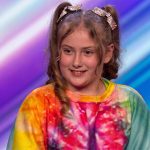 9-Year-Old Immi Davis Left the Judges Speechless With One Incredible Performance