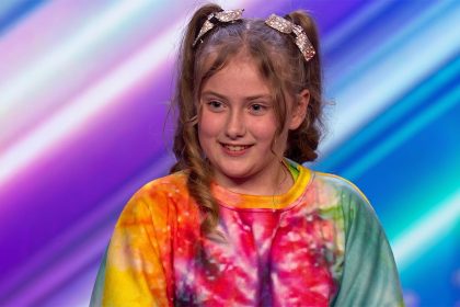 9-Year-Old Immi Davis Left the Judges Speechless With One Incredible Performance 9-Year-Old Immi Davis Left the Judges Speechless With One Incredible Performance