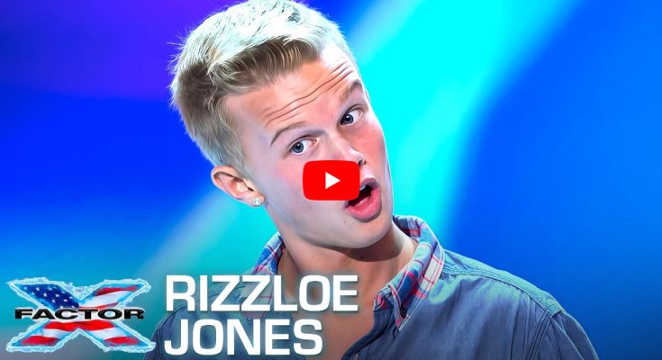 😲 The Judges Expected Country… Then He Blew Everyone Away! 🎤🔥 😲 The Judges Expected Country… Then He Blew Everyone Away! 🎤🔥