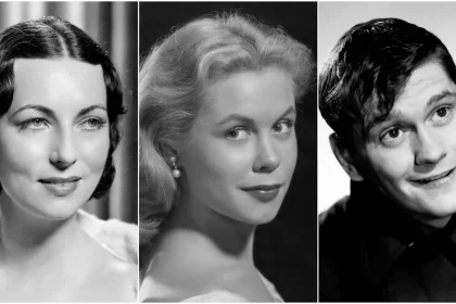 +!+ Scene That Led to ‘Bewitched’ Being Pulled Off the Airwaves 51… +!+ Scene That Led to ‘Bewitched’ Being Pulled Off the Airwaves 51…