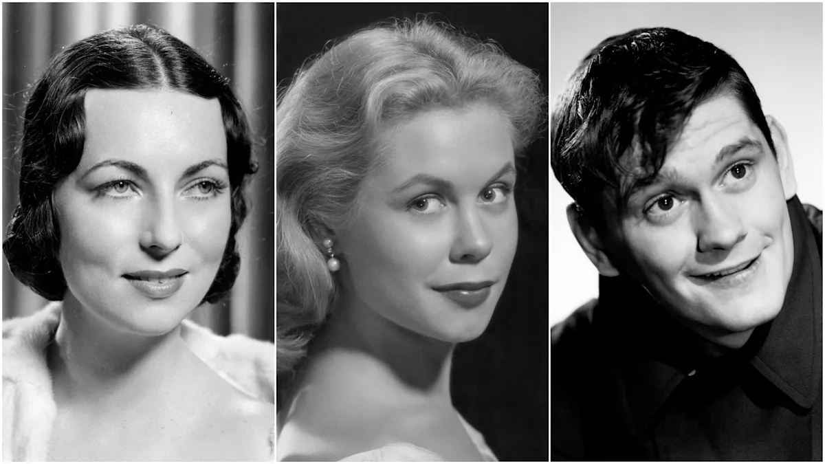 +!+ Scene That Led to ‘Bewitched’ Being Pulled Off the Airwaves 51…