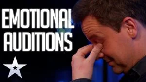 Young Singer Leaves Simon Cowell Speechless With Whitney Houston-Style Performance Young Singer Leaves Simon Cowell Speechless With Whitney Houston-Style Performance