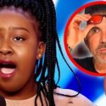Everyone Laughed at Her Bold Claim—Then Her First Note Changed Everything
