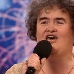 Susan Boyle’s Audition Proved Why You Should Never Judge Too Early