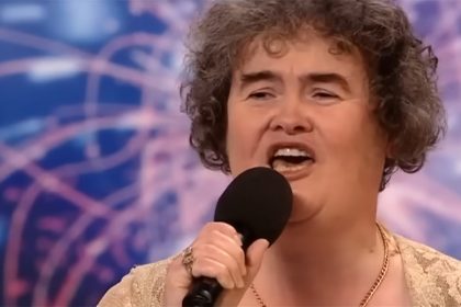 Susan Boyle’s Audition Proved Why You Should Never Judge Too Early Susan Boyle’s Audition Proved Why You Should Never Judge Too Early