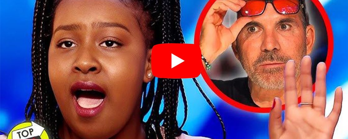 The Audition That Had Judges Questioning Everything They Thought They Knew