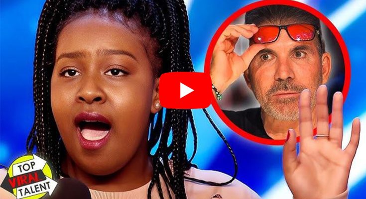 😮”I’m the Best Singer in the World!” – Little Girl’s Incredible Performance Amazes Millions (63M+ Views)🌟😮 😮”I’m the Best Singer in the World!” – Little Girl’s Incredible Performance Amazes Millions (63M+ Views)🌟😮