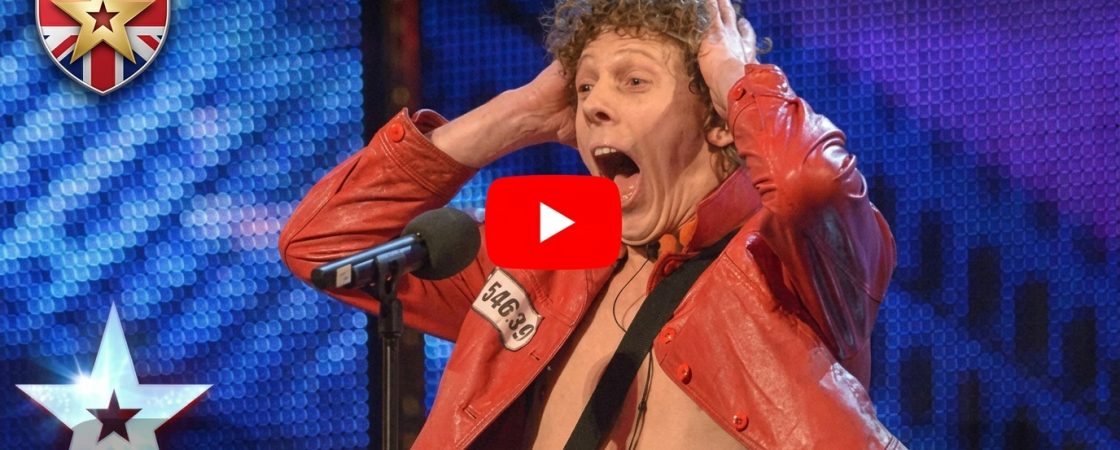 🎤 Nobody Expected This Performance… Seconds Later, the Crowd Went Wild! 🔥👏