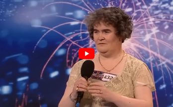 Nobody Expected This From Susan Boyle… What Happened Next Shocked Everyone! 😭🎶