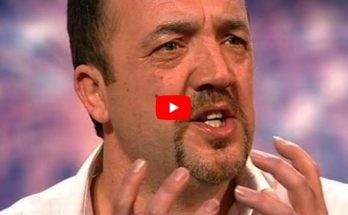 😱 Simon Didn’t Believe This Delivery Driver Could Sing… Then He Left Everyone Speechless! 🎤🔥
