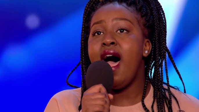 😮”I’m the Best Singer in the World!” – Little Girl’s Incredible Performance Amazes Millions (63M+ Views)🌟😮 😮”I’m the Best Singer in the World!” – Little Girl’s Incredible Performance Amazes Millions (63M+ Views)🌟😮