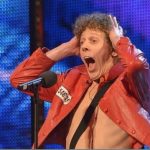 The BGT Audition That Had Alesha Dixon Laughing From Start to Finish The BGT Audition That Had Alesha Dixon Laughing From Start to Finish
