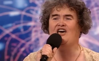 Nobody Expected This From Susan Boyle… What Happened Next Shocked Everyone! 😭🎶