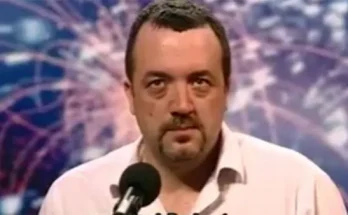 Simon Didn’t Believe This Delivery Driver Could Sing Like That!