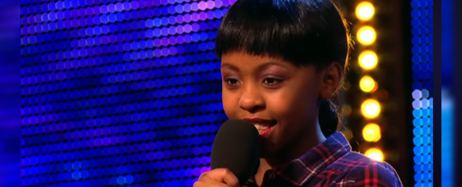 💎 💎11-Year-Old Asanda Jezile Walked Onto BGT With Huge Confidence — Then “Diamonds” Showed Everyone Why 🎤😱👇 💎 💎11-Year-Old Asanda Jezile Walked Onto BGT With Huge Confidence — Then “Diamonds” Showed Everyone Why 🎤😱👇